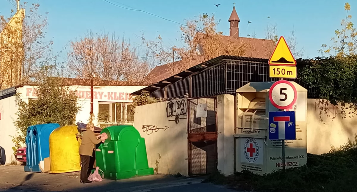 Śmieci ze Starachowic, kto wywiezie w 2025 roku? 