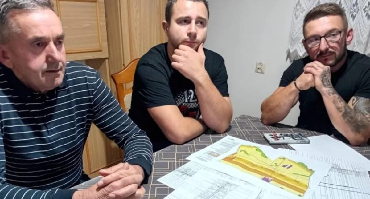 Wieża w gm. Pawłów. Gmina po stronie mieszkańców, operator daje nadzieję!