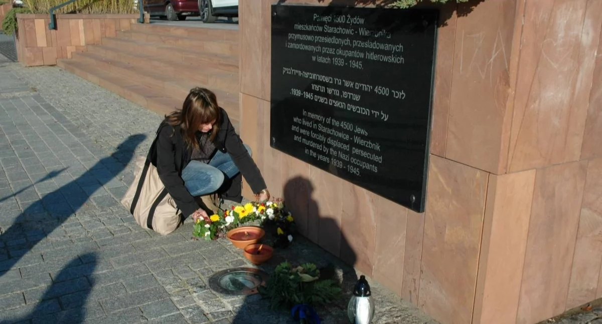 82. rocznica Zagłady getta w Starachowicach-Wierzbniku, jak ją uczcimy?