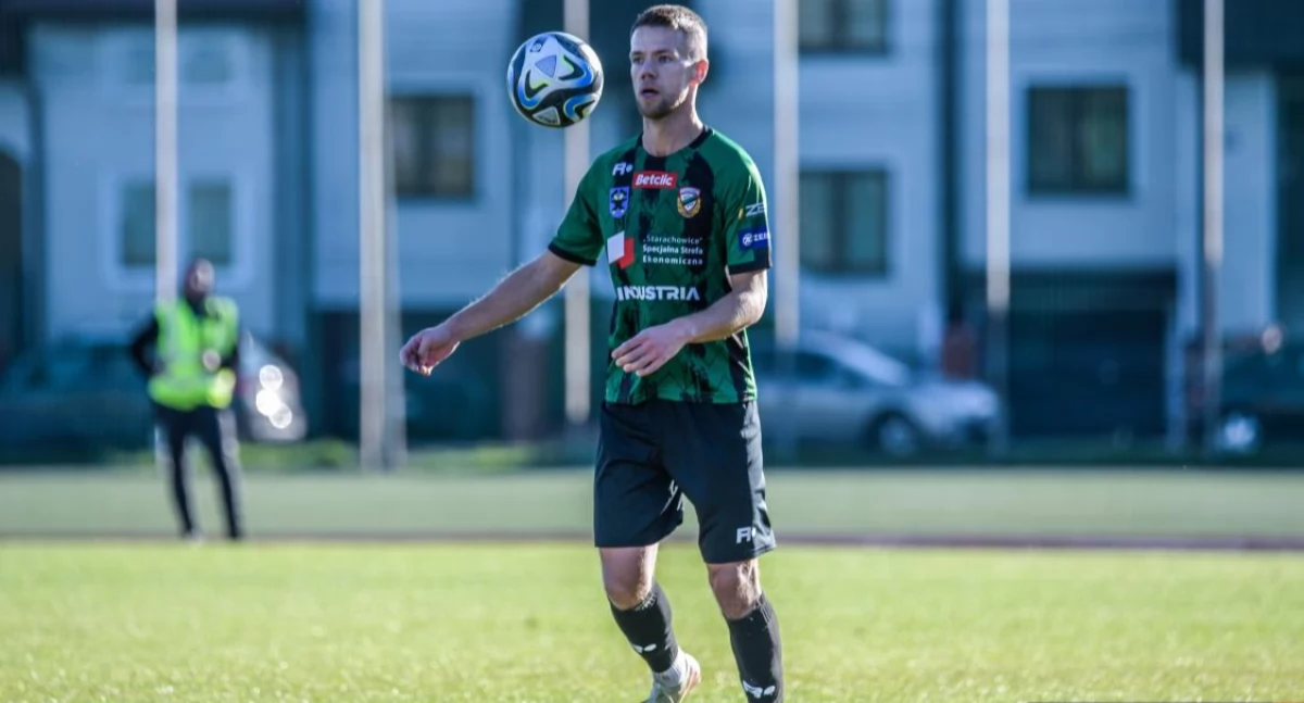Dodatkowe pieniądze dla Staru Starachowice. Jest wynik konkursu na promocję miasta poprzez sport