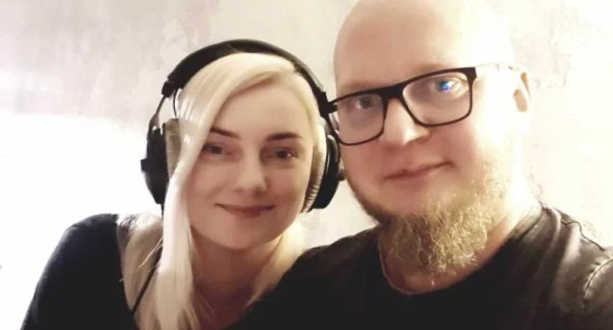 EMKA - zgrany duet na scenie i w życiu