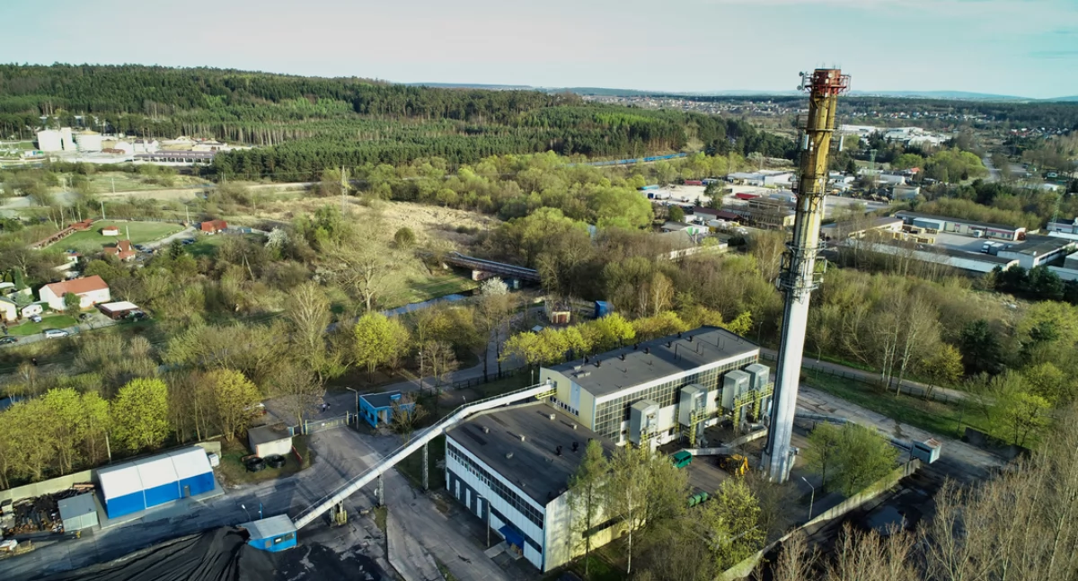 Sąd zakazał ZEC budowy spalarni z innym wykonawcą niż Control Process - mimo to procedura przetargowa trwa, są kary finansowe.