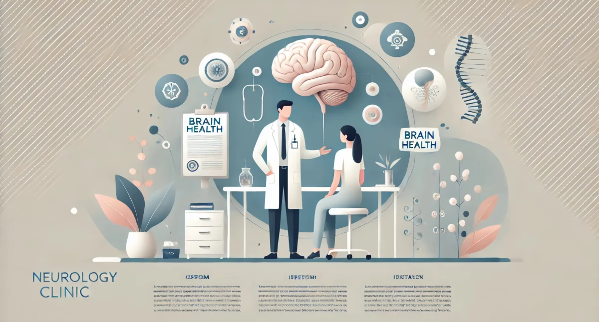 Ile poczekamy na wizytę u neurologa na NFZ w Starachowicach?