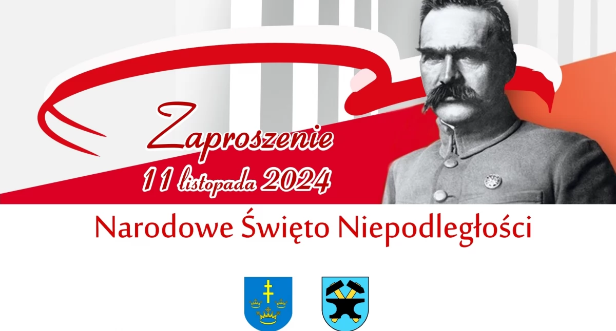 Narodowe Święto Niepodległości w Starachowicach