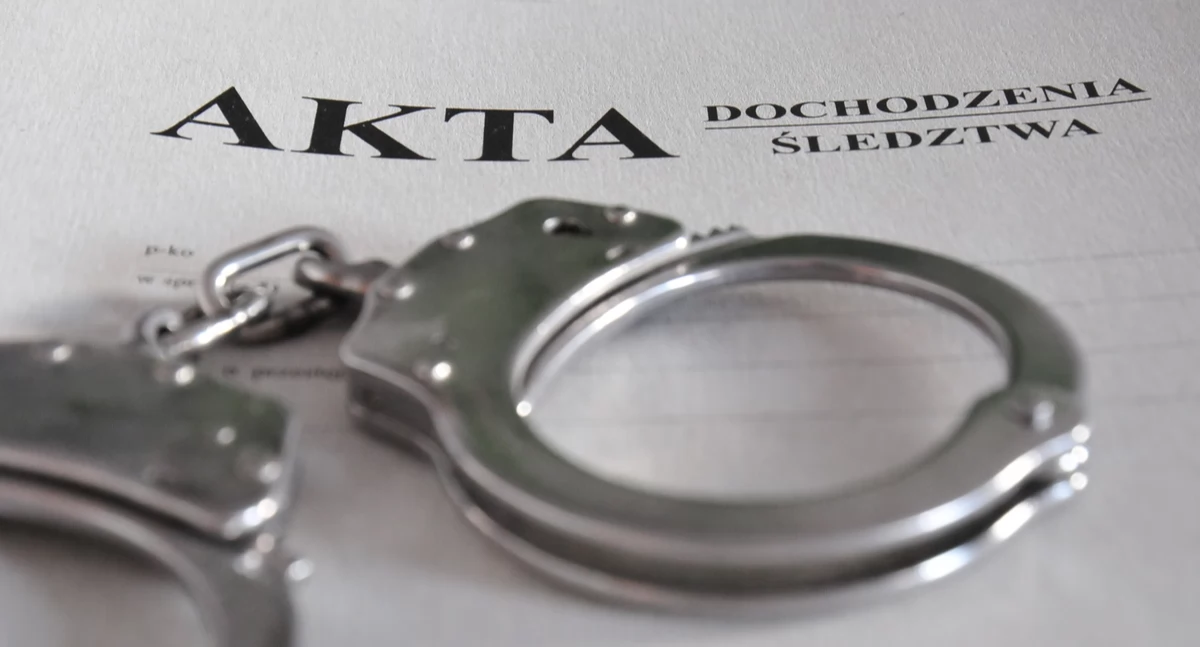Kradzież w drogerii w Starachowicach. Policja stara się ustalić personalia złodzieja