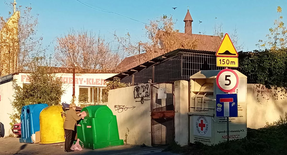 Zmieni się firma wywożąca śmieci ze Starachowic, czy zmieni się opłata?
