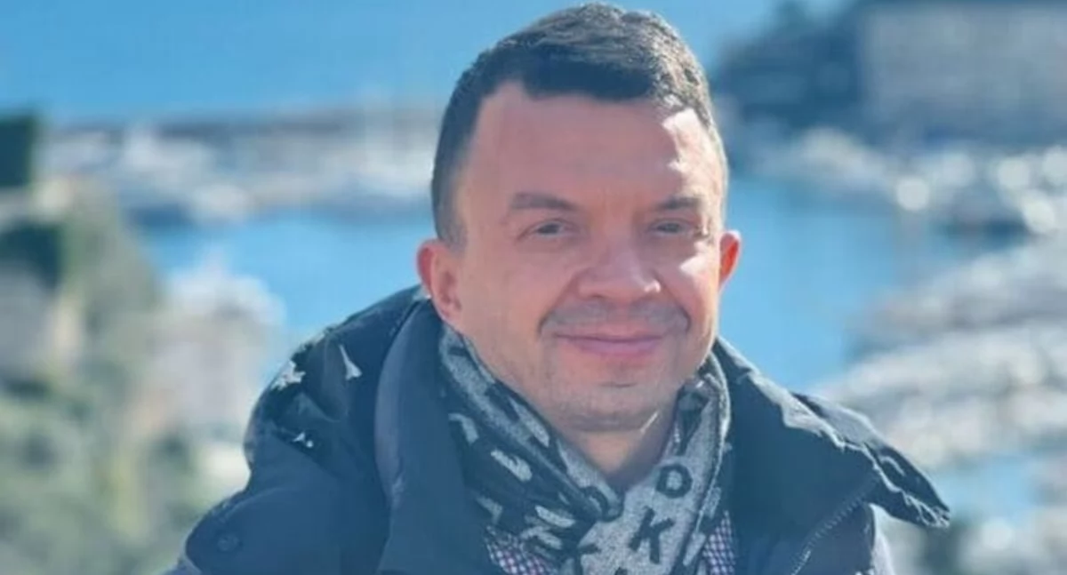 Zaginął mieszkaniec naszego regionu. Świętokrzyska policja prosi o pomoc w ustaleniu jego miejsca pobytu
