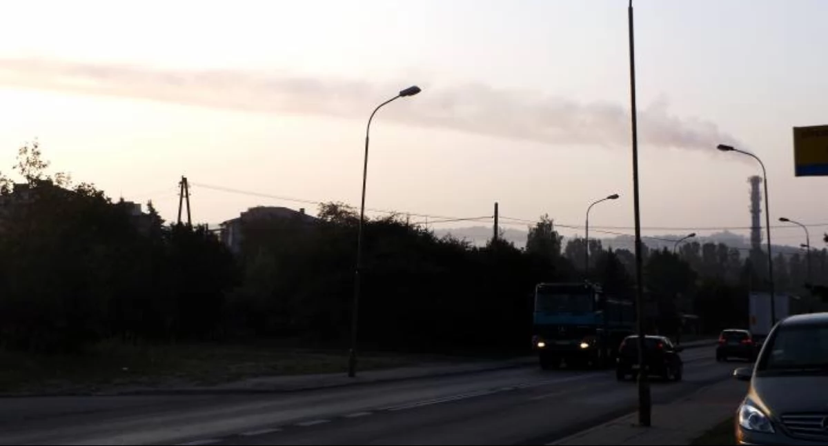 SMOG w Starachowicach daje się we znaki, co robi z tym gmina?