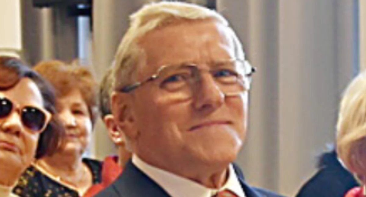 Prawdziwy mężczyzna. Jerzy Krawczyk