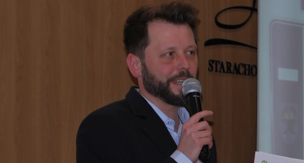 Adw. Piotr Capała zapowiada prywatny akt oskarżenia. Chodzi o oświadczenie prezesa ZEC