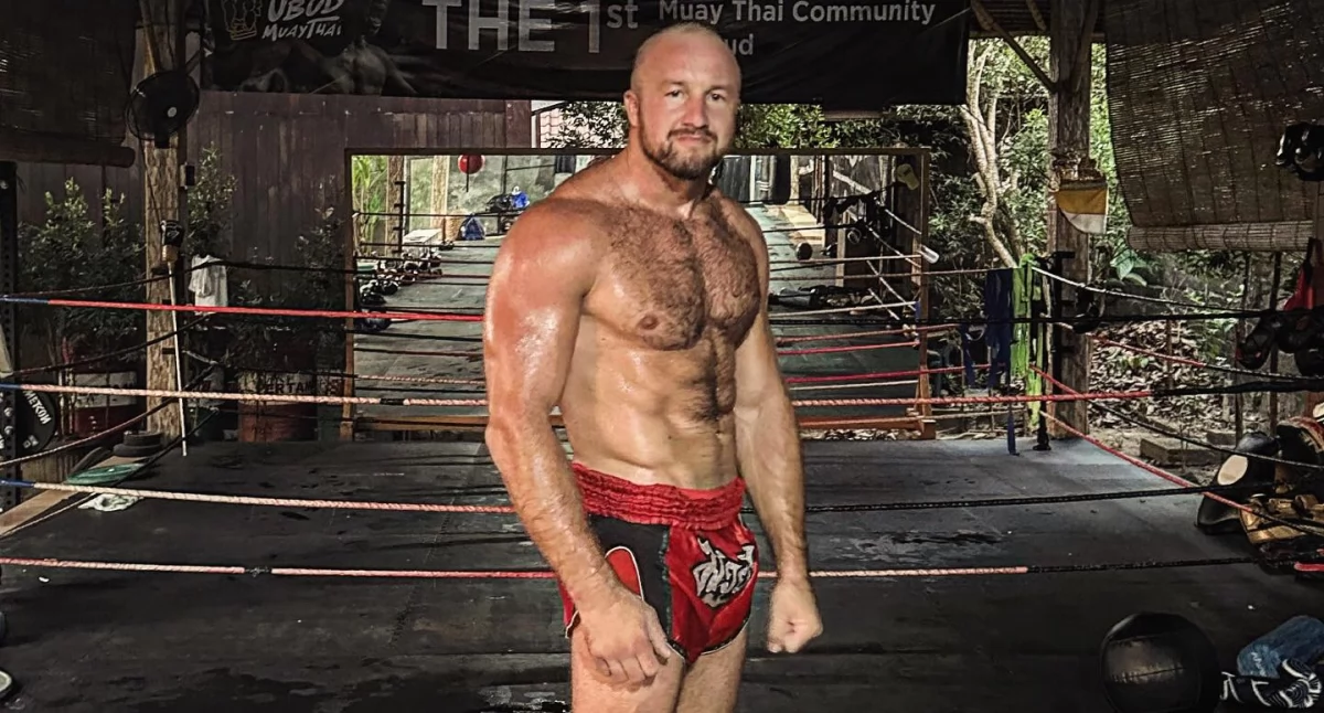 Dawid Kasperski rzucił wyzwanie. Kolejnym rywalem w KSW Artur Szpilka?