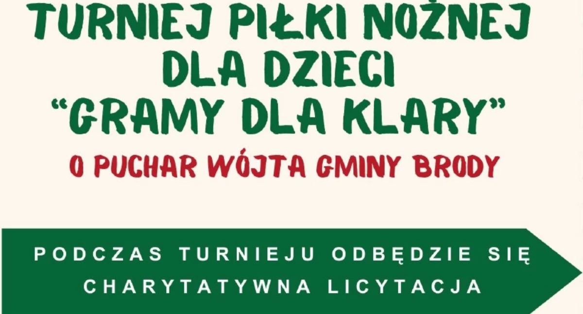 8 grudnia charytatywny mikołajkowy turniej 