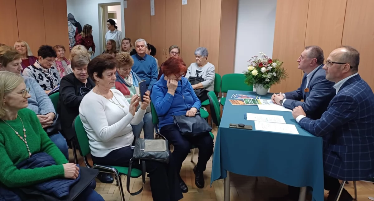 Pomoc dla rolników z powiatu starachowickiego