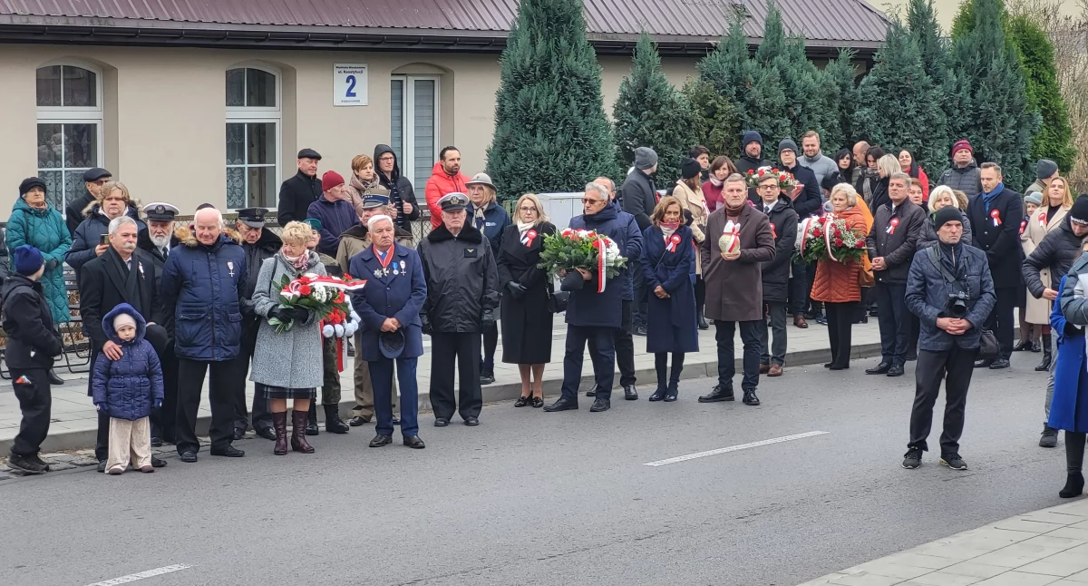 Święto Niepodległości w Starachowicach