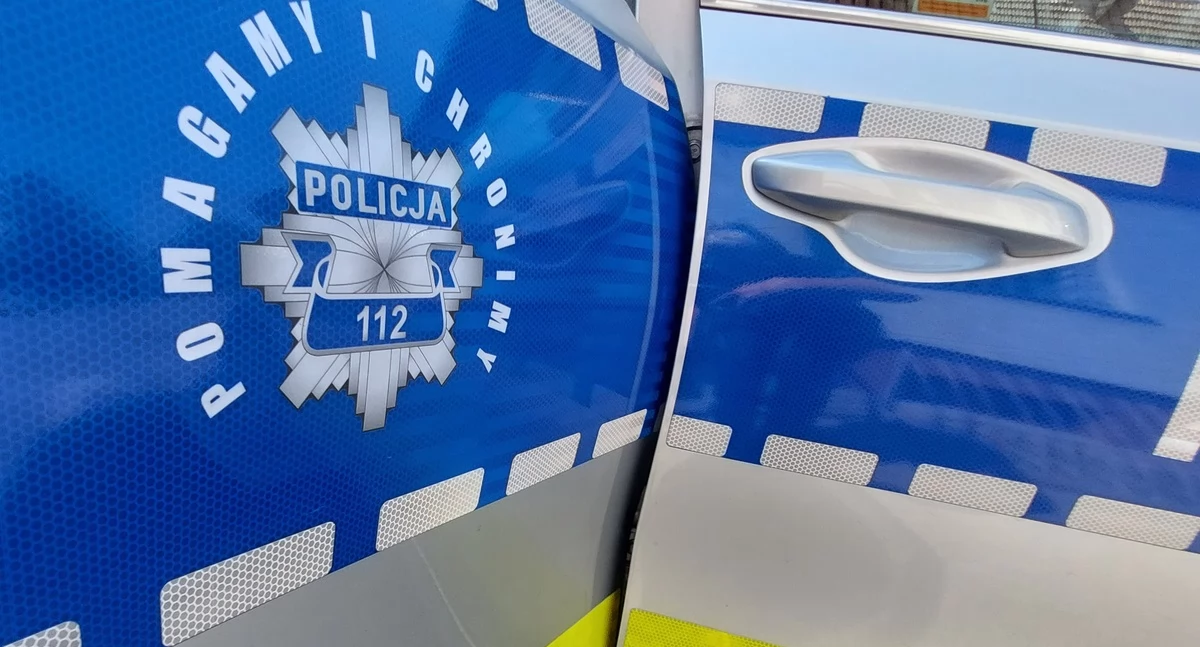 Włamanie do altanki w Starachowicach. Poszkodowany bez kół i felgi
