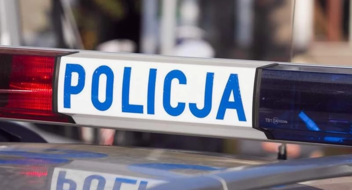 Dramat w Węglowie w gminie Wąchock. Nie żyje 31-letni mężczyzna