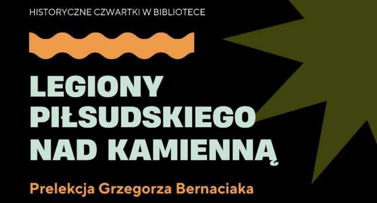 Historyczny czwartek w MBP