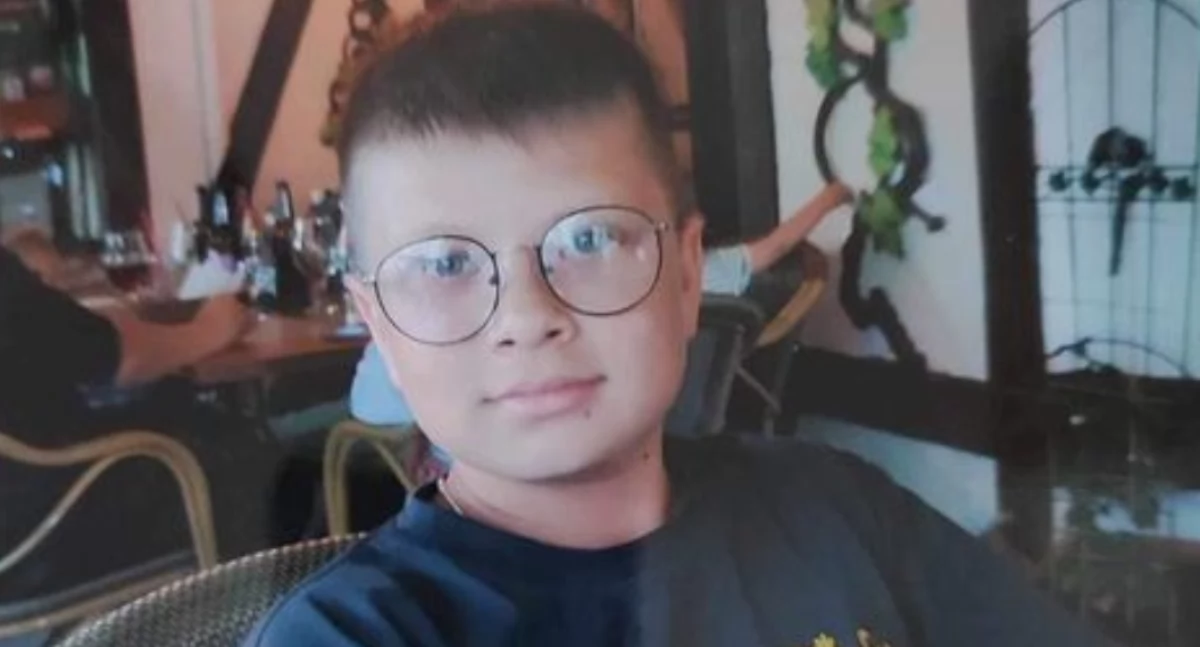 Zbiórka krwi dla Oskara już we wtorek