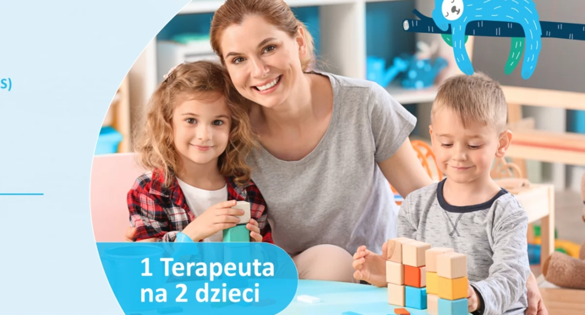 Dzień Otwarty w Niebieskim Przedszkolu