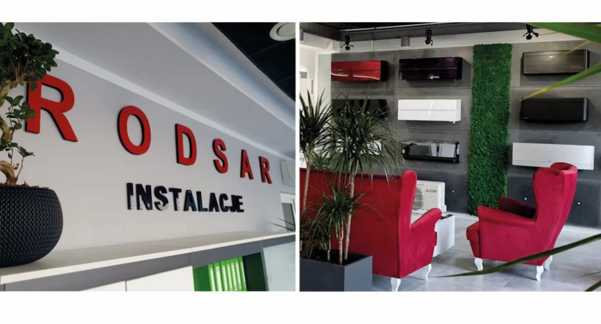 RODSAR Starachowice – ekspert w instalacjach grzewczych, klimatyzacji i rekuperacji