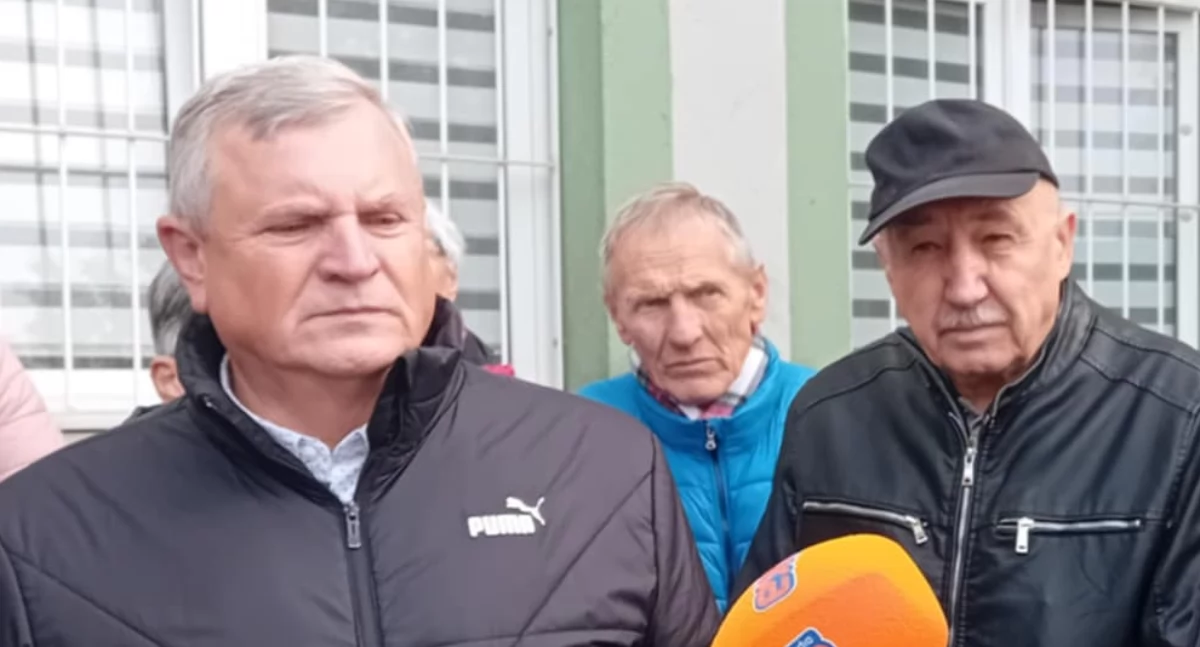 Dość wyprzedaży majątku Starachowic bez zgody mieszkańców - trwa zbiórka podpisów