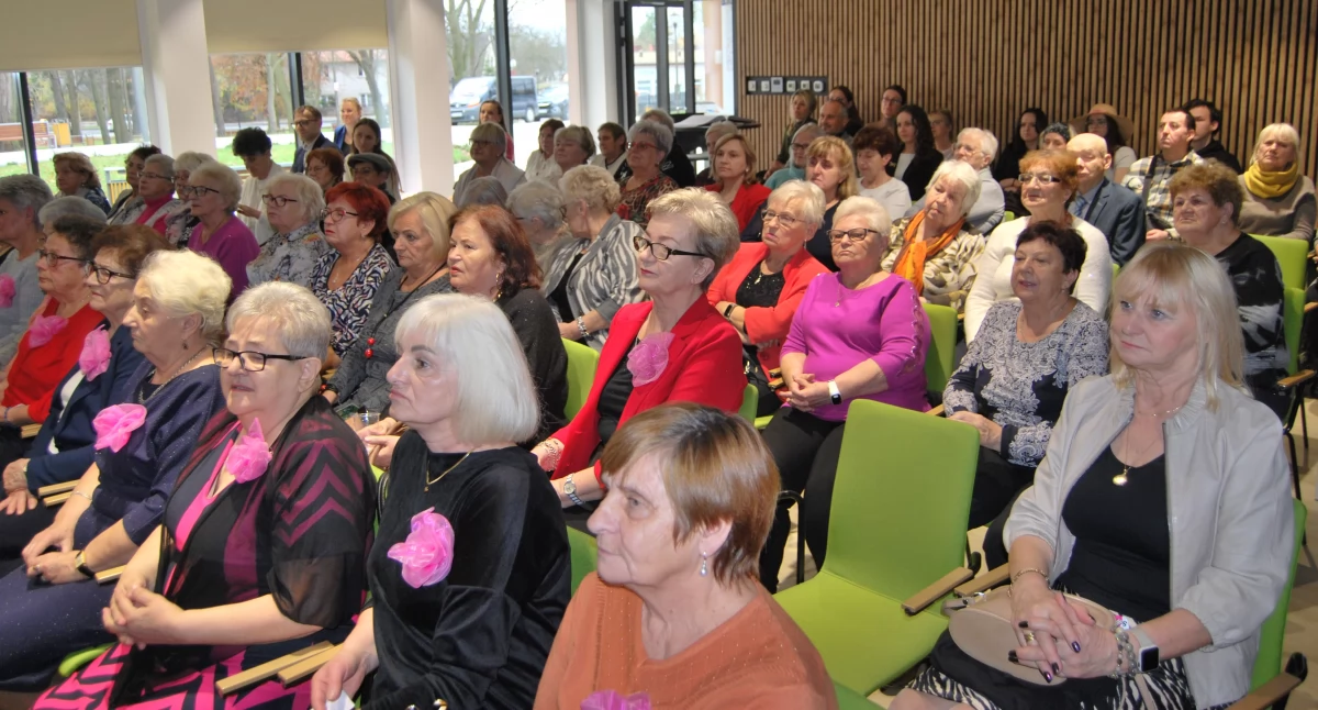 Kocham Cię życie - konferencja onkologiczna w Starachowicach