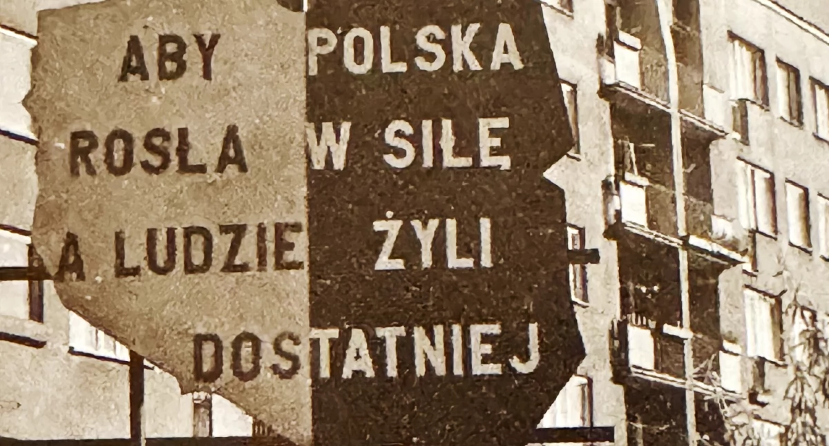 Miejskie historie okiem Anety Marciniak. Starachowickie osiedla, cz. 2