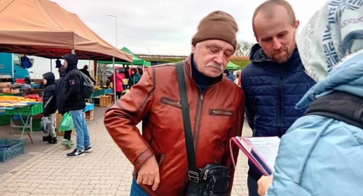 Dość wyprzedaży majątku Starachowic - gdzie można złożyć podpis pod petycją?