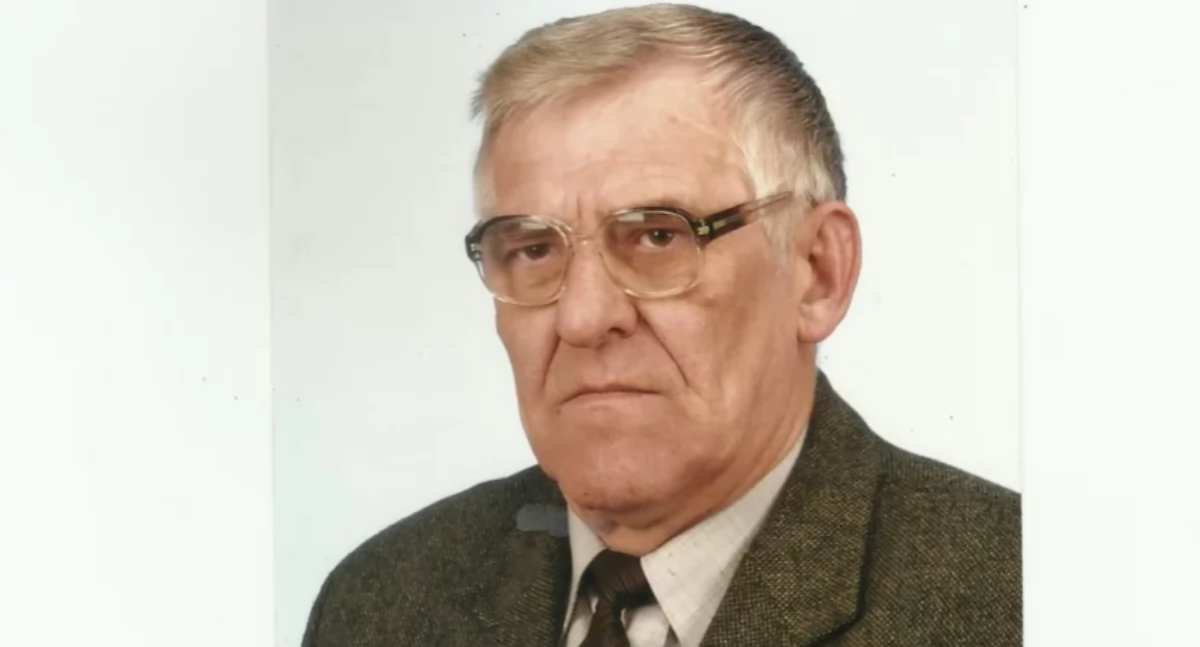 Zmarł Tadeusz Majewski 