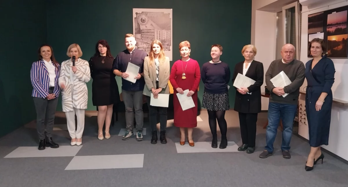 Wyniki XVIII Ogólnopolskiego Konkursu Fotograficznego „Magia Powiatu Starachowickiego” ogłoszone!