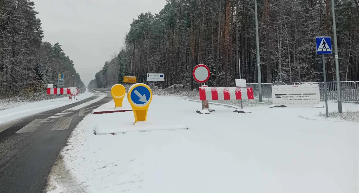 Drogą na Tychów Stary szybko nie pojedziemy. Końca prac nie widać! Mieszkańcy wkurzeni