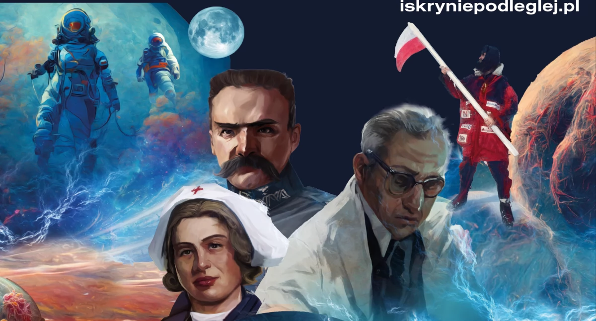Iskry Niepodległej w Starachowicach