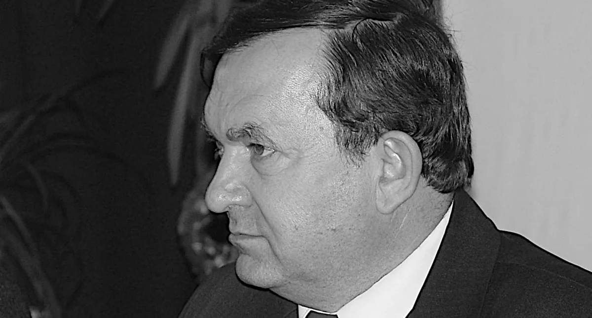 Pogrzeb Marka Roguskiego