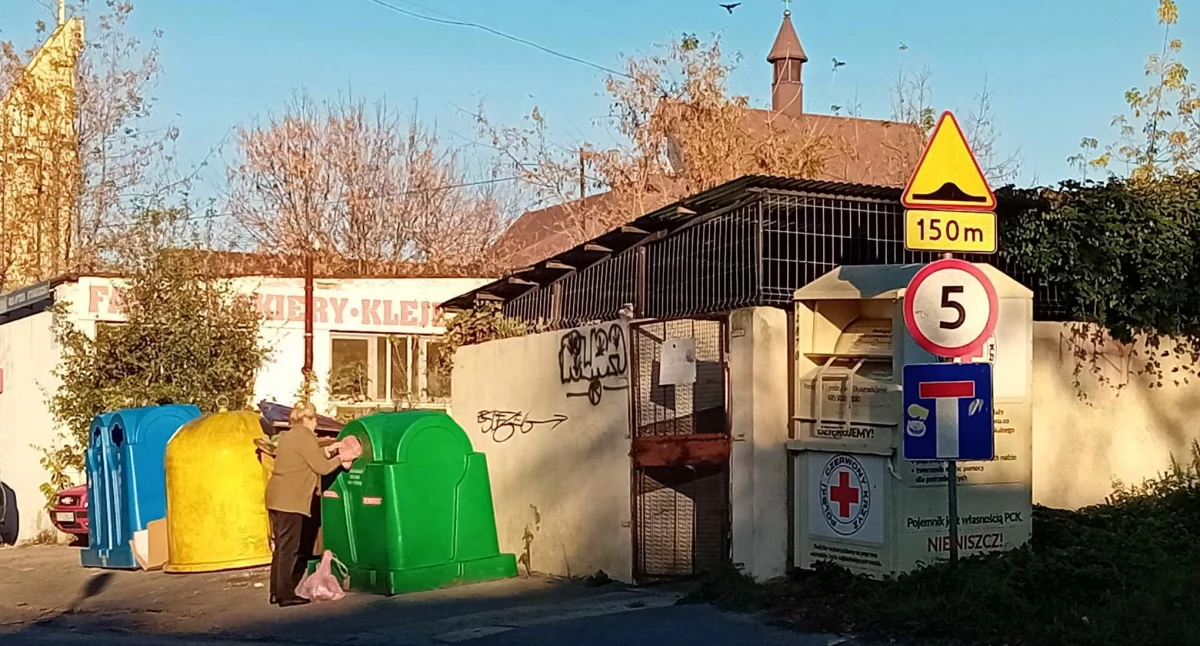 Miało nie być a będzie podwyżka za śmieci w Starachowicach