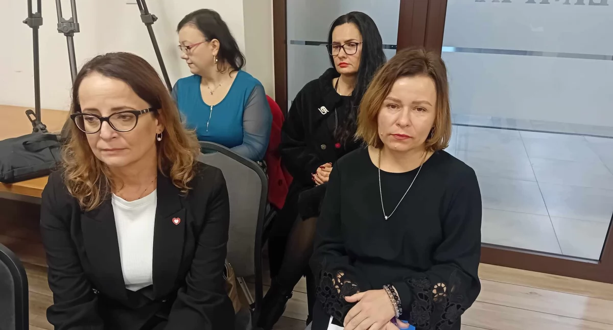 Na razie Rada Kobiet w Starachowicach nie powstanie, dlaczego?