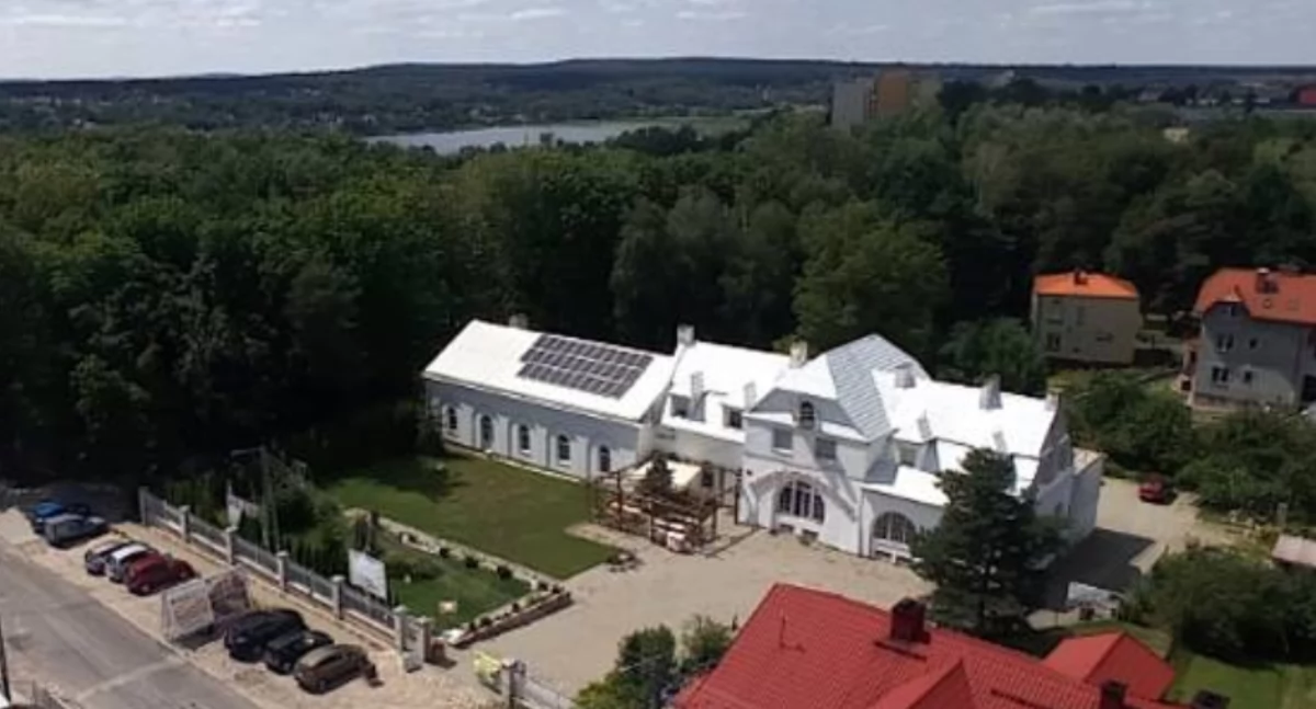  Historia starachowickiego Strażaka. Sto lat minęło... będzie więcej