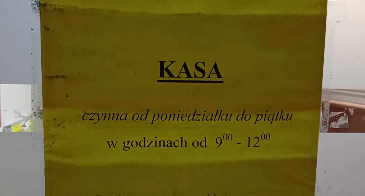 Problematyczne opłacanie czynszu w SSM