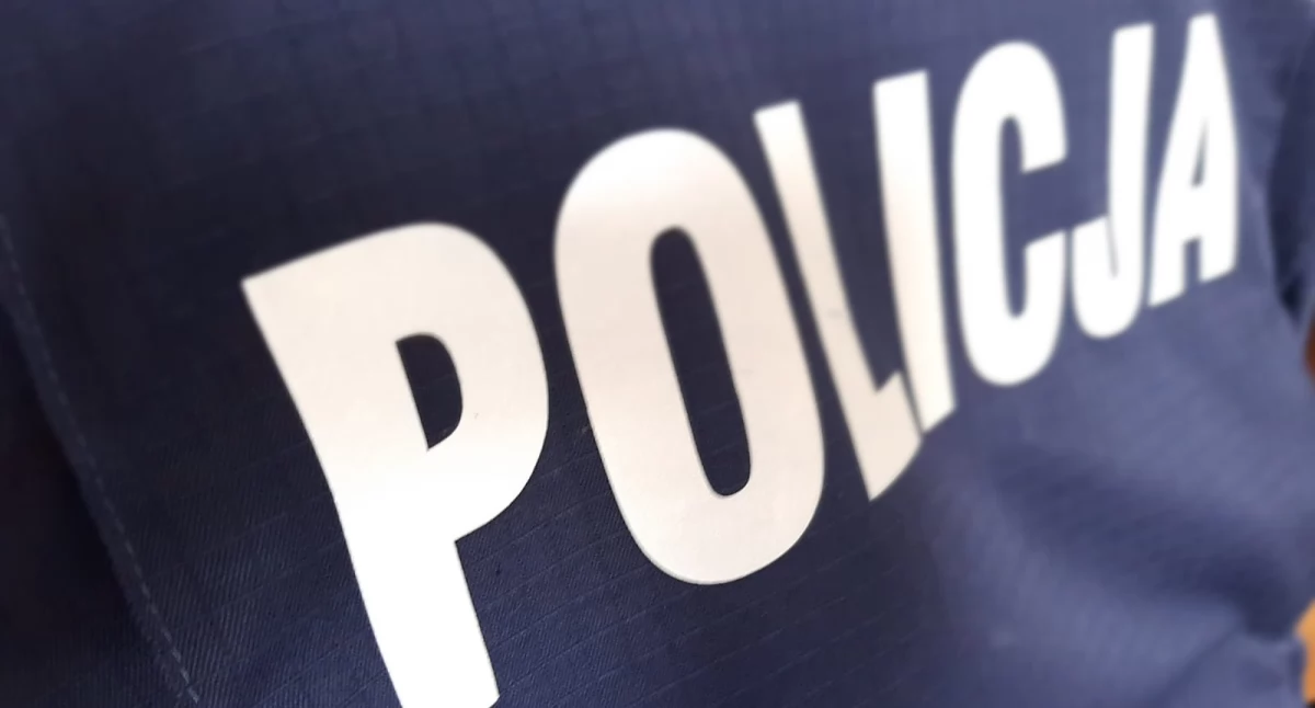 Wypadek w Brodach. Kierowca quada z urazem ręki trafił do szpitala