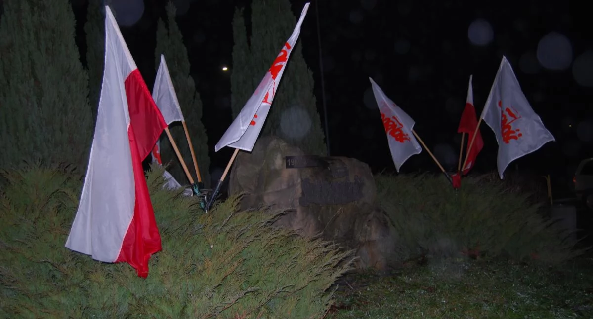 13 grudnia w Starachowicach - zaplanowano obchody rocznicy stanu wojennego
