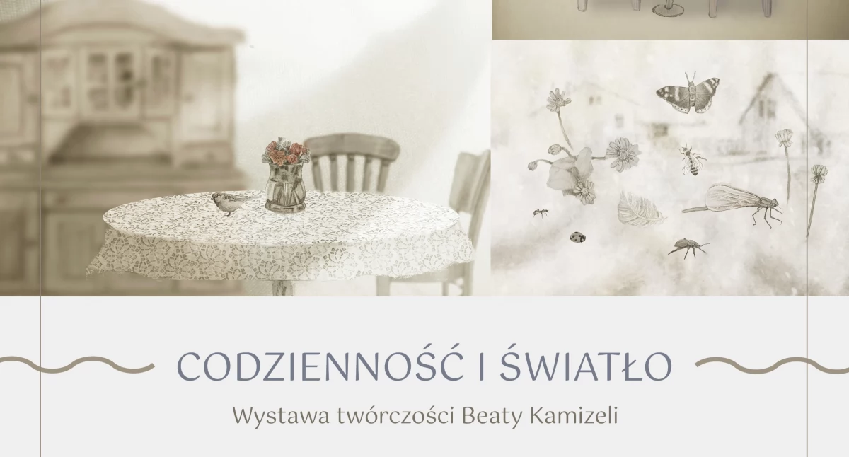 Wystawa w starachowickim POP