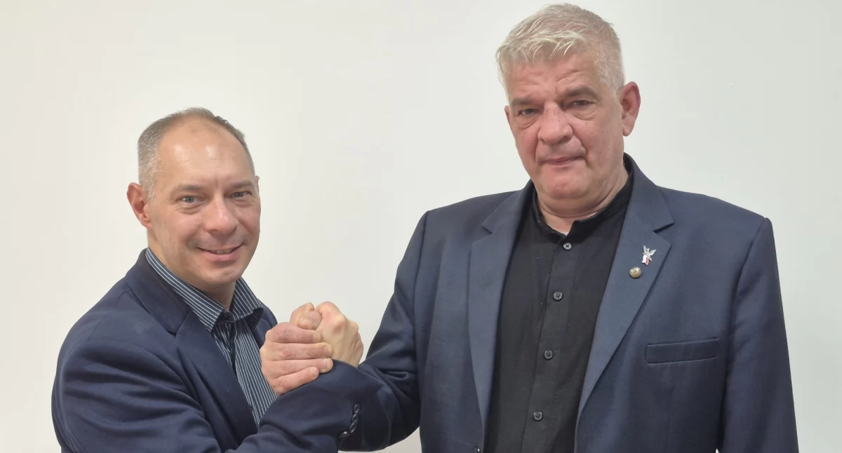 Polonia Starachowice z nowym zarządem. Kto stanął na czele sportowego stowarzyszenia?