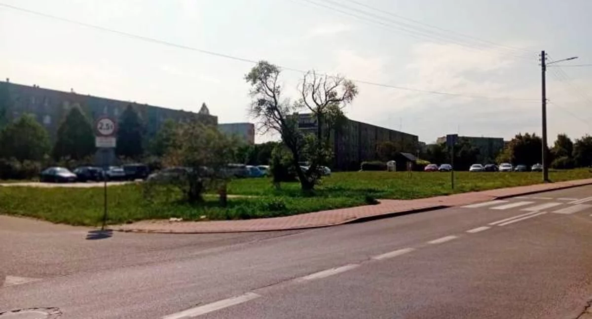 Działka przy ul. Leśnej sprzedana? Za ile, kto jest nabywcą?