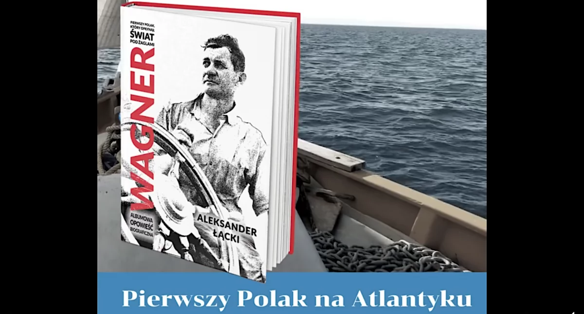 Spotkanie z Władysławem Wagnerem i Aleksandrem Łąckim