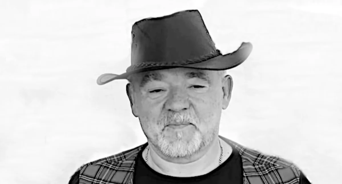 Zmarł Marek Samsonowski - Honorowy Sołtys Wąchocka