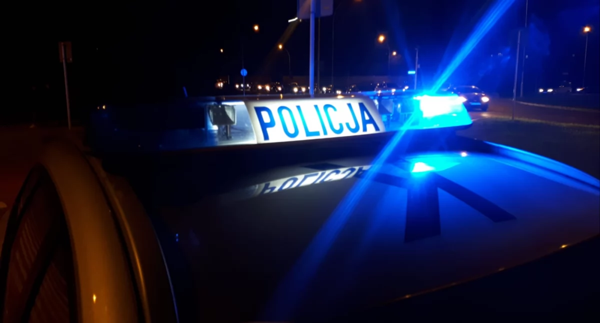 Tragiczny finał poszukiwań zaginionego mieszkańca powiatu starachowickiego. Nie żyje 41-latek