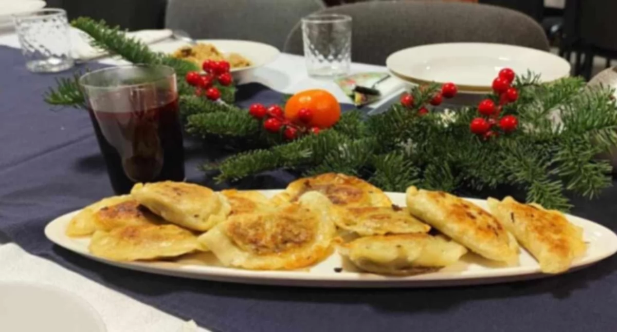 Co się sprawdzi na wigilijnym stole?