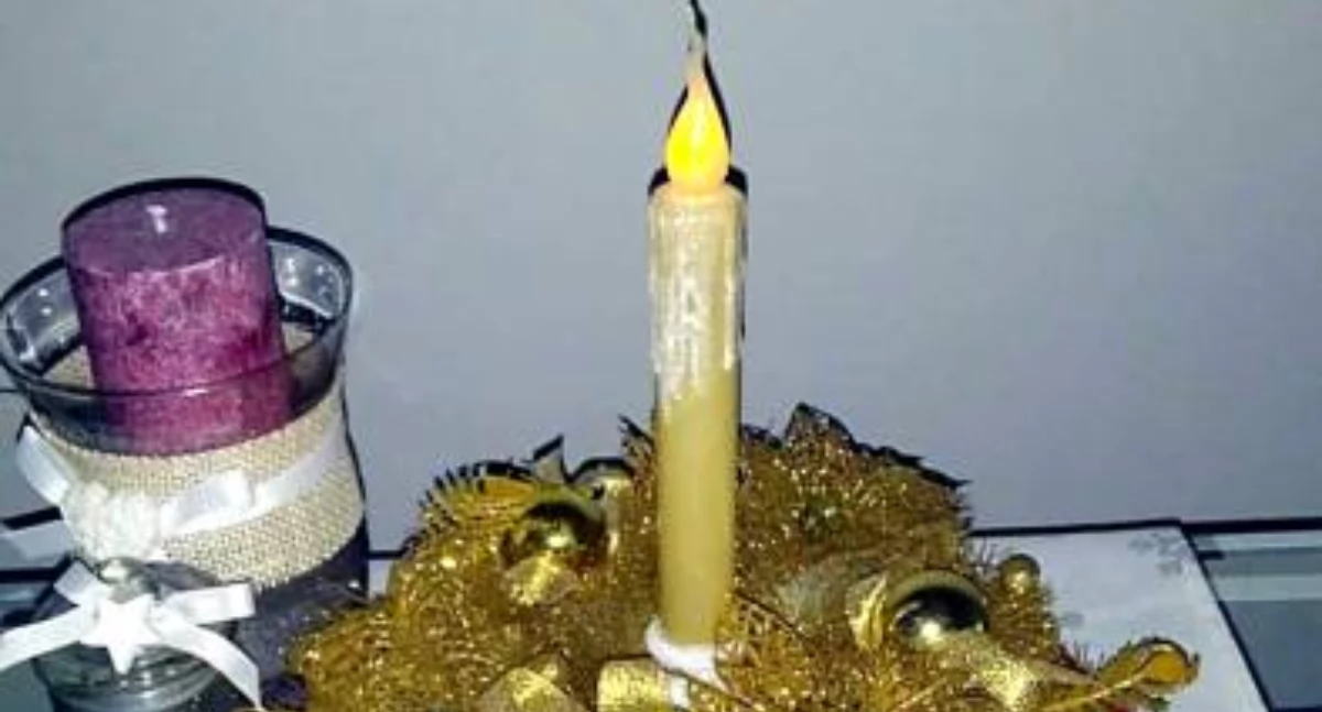 Symbole Bożego Narodzenia