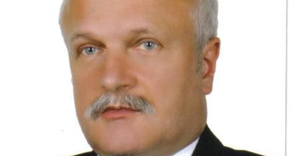 Prawdziwy mężczyzna. Jan Seweryn