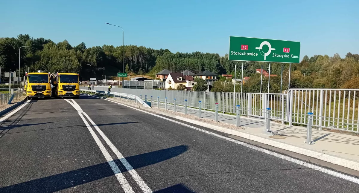 2024 rok to już historia, czym żył powiat starachowicki? Kalendarium minionych 12 miesięcy!
