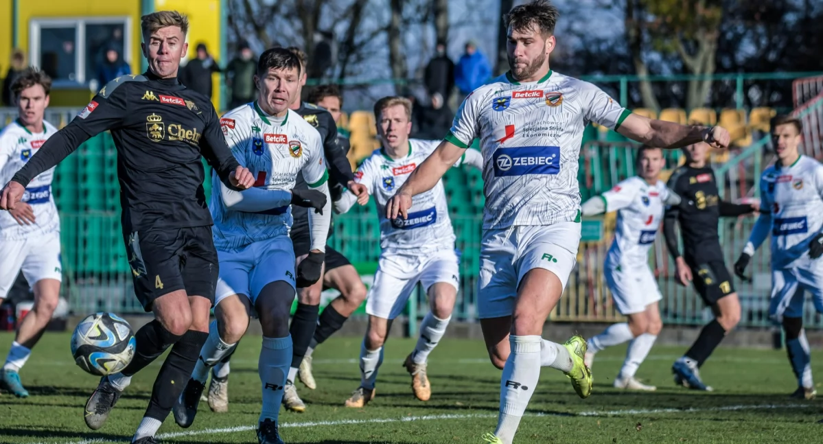 Szokujące kwoty w budżecie Staru Starachowice. Ile pieniędzy klub planuje wydać w pierwszym półroczu 2025 roku?